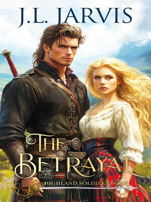 cover image of The Betrayal